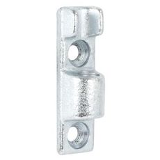 Hængsel Hun Winterhoff, pålidelig og stærk til langvarig brug.