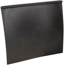 Stænklap i størrelse 420x350 mm, effektiv mod stænk og skidt.