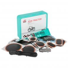 Reparationssæt til traktordæk TT30, sikre dækkets levetid.