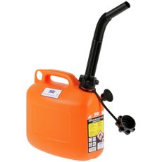 Benzindunk 5L Plastex