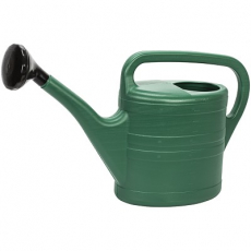 Vandkande på 10 liter, perfekt til at vande både have og dyr.