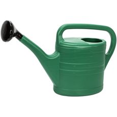 Vandkande på 10 liter, perfekt til at vande både have og dyr.