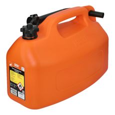 Benzindunk 10L Plastex