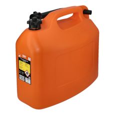 Benzindunk 18L Plastex