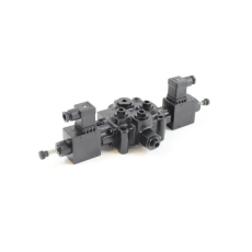 Spilventil Q45 12V