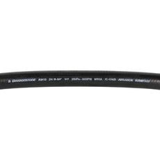 2Sc-3/4 hydraulslange fra Bridgestone, 250Bar, perfekt til landbrug.