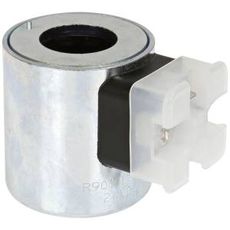 Cetop 3/Nk6 solenoid 24V, ideel til hydraulikløsninger, høj ydeevne