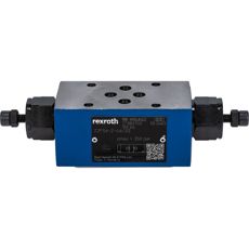 Cetop NG6 Drosselventil Z2FS6-2-4X/2Q