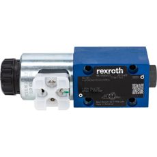 Cetop 3/NG6 Retningsventil 4/2 24V 4WE6D6X/EG24N9K4