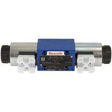 Cetop 3/NK6 ventil 4/24" 24V, designet til effektiv hydraulikkontrol