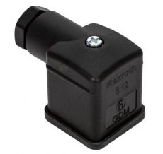 Stik Hirschmann 4pol Type A