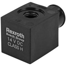 14V solenoid med 20W effekt, et vigtigt værktøj til landbrugsmaskiner.