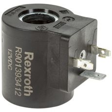 20W 12V solenoid til kraftfuld og pålidelig drift af systemer.