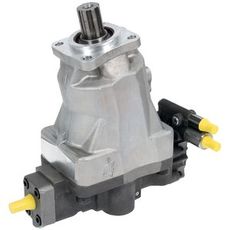 Akselstempelpumpe 107 cm3 L variabel, fleksibel og effektiv til forskellige applikationer.