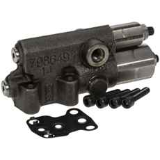 Kontrolventil Ba10Vdrsc-S4275 til præcis kontrol.