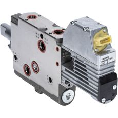 Reservedelsventilsektion SB23-EHS 84125295
