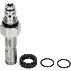 Patronventil 2/2 NC 40L 350Br OD150518A000000
