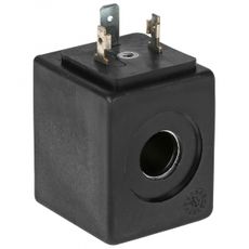 230V RAC solenoid, vigtig komponent til moderne traktorer og maskiner.