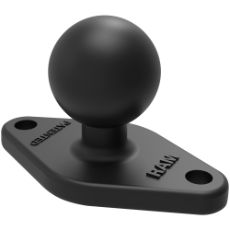 Beslag B Diamant, et højkvalitets beslag til sikker montering af udstyr.