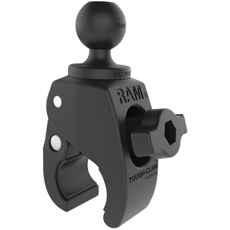 Beslag B stang/glat Tough-Claw Lite, let men robust til forskellige behov.