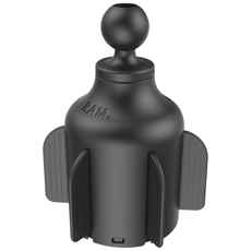 Holder B Stubby Cup, perfekt til at skabe et fæstepunkt for kopper.