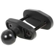 RAM MOUNT-beslag type C til kvadratstang 50mm for robust beslag.