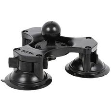 RAM-MOUNT trekonsol, designet til stabilt og pålideligt udstyr.