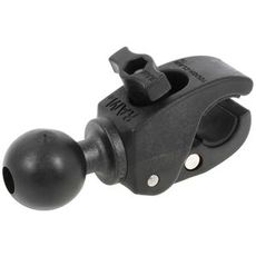 Kloholder RAM-MOUNT Tough Lille, perfekt til at sikre udstyr under arbejde.