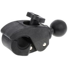 RAM-MOUNT Tough kloholder, designet til ultimative sikkerhedsløsninger på arbejdspladsen.