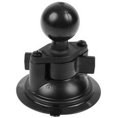 RAM-MOUNT C konsol, ideel til montering af udstyr på traktorer og maskiner.