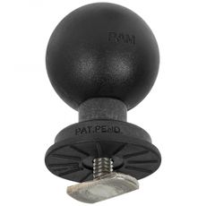 Holder C Tough-Track, designet til at modstå hårde forhold.