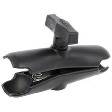 Mellem RAM MOUNT fixeringsarm 145mm til sikker montering.