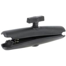 Lang RAM MOUNT fixeringsarm på 230mm til ekstra rækkevidde.