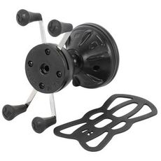 Mighty Buddy X-Grip telefonholder fra RAM til sikker anvendelse.