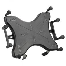 Holder designet til tablets 9-10", giver god støtte og sikkerhed.