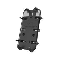 XL Quick-Grip holder designet til større telefoner, sikker og stabil.