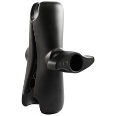 Arm mellem 212 mm, perfekt til mellemstore traktorer og applikationer.