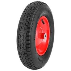 Hjul til Rave110A/Rave91, designet til høj ydeevne og stabilitet.