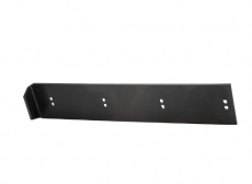 Plane bøjede vejskær 12/1053/305 for præcis og effektiv bearbejdning.