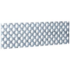 Vejskær Perforerede 240/11/1220, ideelt til effektiv vandafledning.