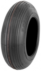 Dæk med slange 3.50-8, 4PR S-379 TR13, til pålidelig ydeevne.