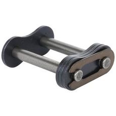 Samlelænke 3/4 tomme der sikrer en tæt forbindelse for væskesystemer.