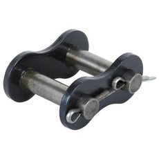 Samlelænke Lige 1", perfekt til landbrug og byggebranchen.