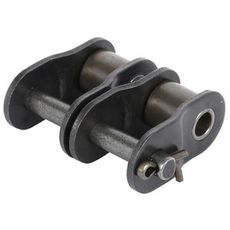 Samlelænke Dobbelkæde 5/8" Euro, ideel til robuste løsninger.