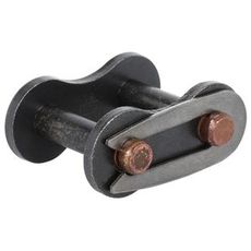 Samlelænke Asa 3/4", perfekt til koblinger i konstruktion.