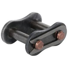 Samlelænke Ligefrem 3/4" Euro, fremragende til alsidig anvendelse.