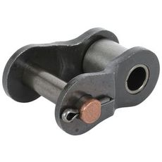 Euro-samlelænke 1 tomme, designet til effektiv og sikker tilslutning.