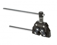 Opdeling af rullekæde 3/8-3/4, vigtig for at holde udstyret i topform.