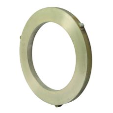 Mellemliggende bremseskive udvendig diameter: 310mm. JD - L75651