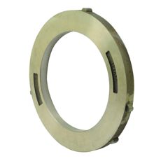 Mellemliggende bremseskive udvendig diameter: 310mm. JD - L114053
